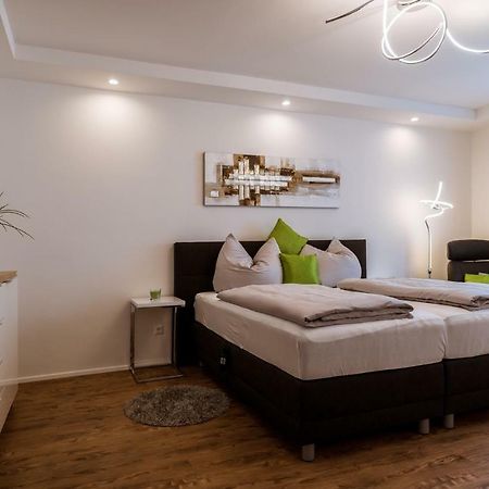 Mh Living - 11 - Modern Living Dream In Center Leilighet Graz Eksteriør bilde