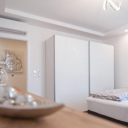 Mh Living - 11 - Modern Living Dream In Center Leilighet Graz Eksteriør bilde