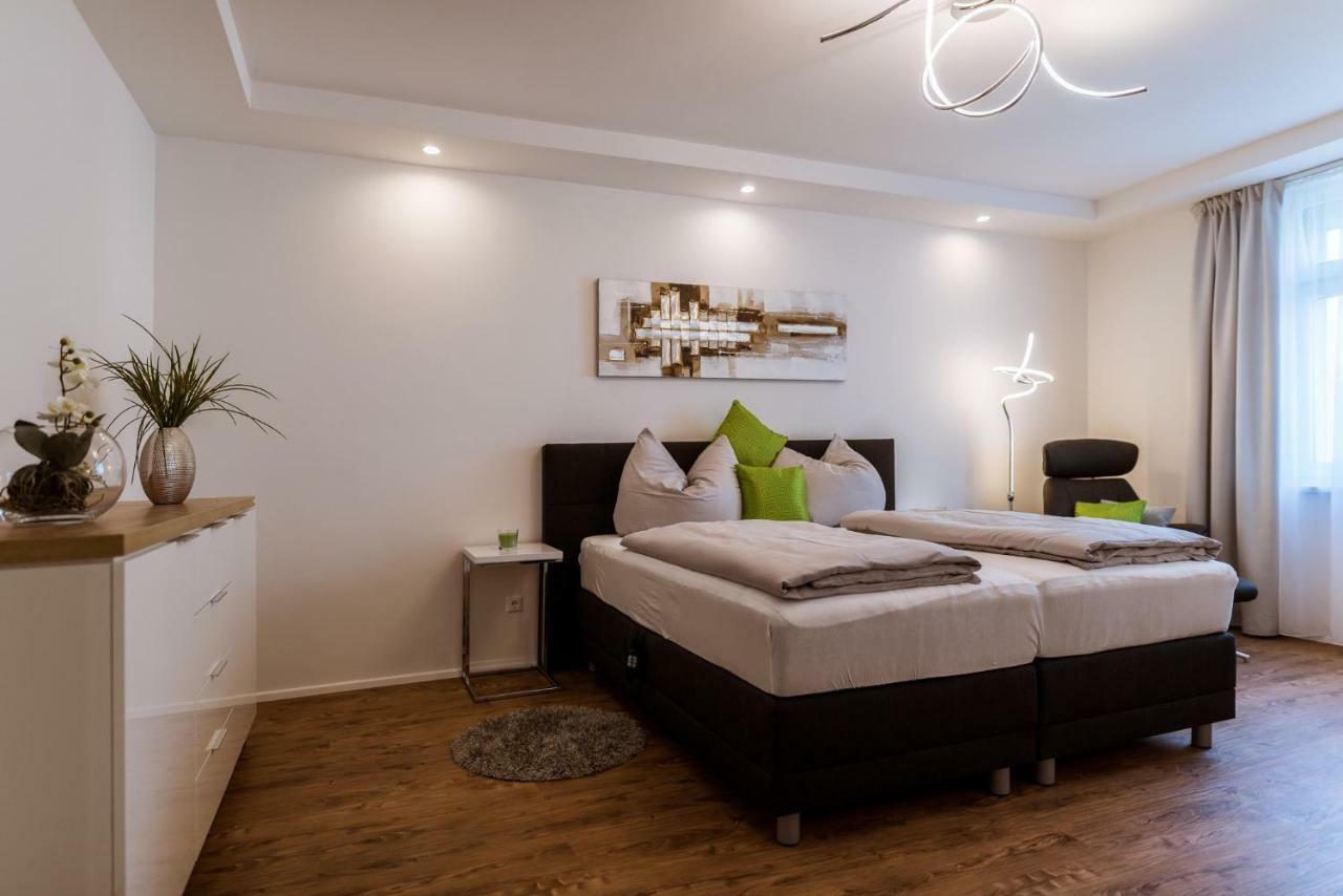 Mh Living - 11 - Modern Living Dream In Center Leilighet Graz Eksteriør bilde