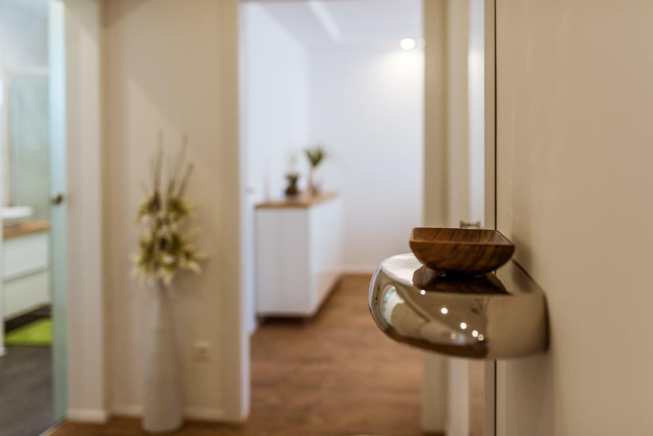 Mh Living - 11 - Modern Living Dream In Center Leilighet Graz Eksteriør bilde
