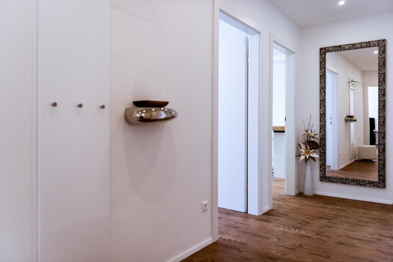 Mh Living - 11 - Modern Living Dream In Center Leilighet Graz Eksteriør bilde