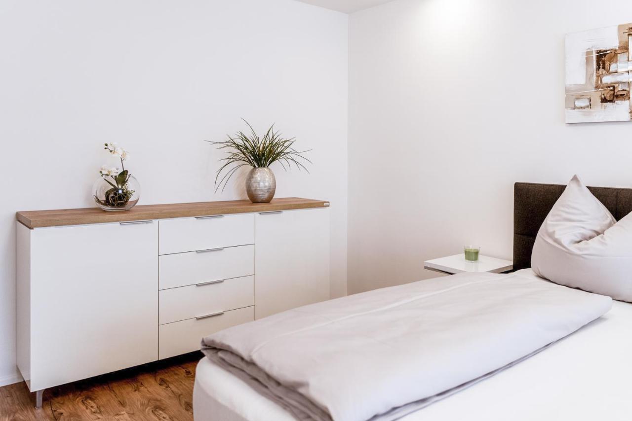 Mh Living - 11 - Modern Living Dream In Center Leilighet Graz Eksteriør bilde