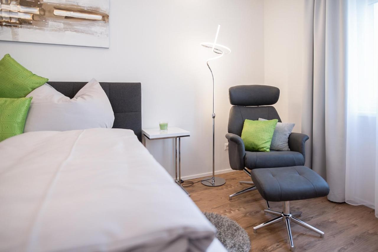 Mh Living - 11 - Modern Living Dream In Center Leilighet Graz Eksteriør bilde